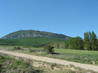 Itzaga (1360 m)