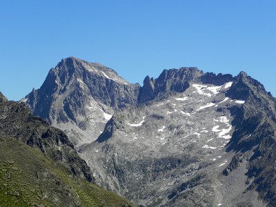 Balaitous (3145 m)
