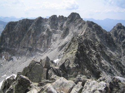 Comaloforno (3029 m)