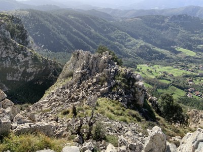 Biribilatx (690 m)
