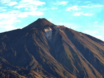 Teide (3715 m)