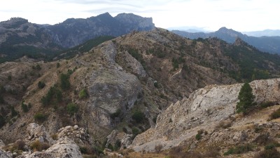 La Molata (1631 m)
