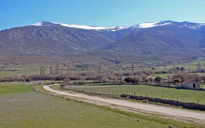 Serrota (2292 m)