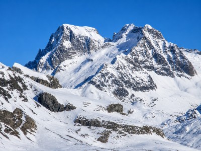 Balaitous (3145 m)