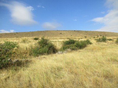 Mangirón, El (1326 m)