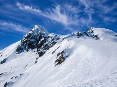 Peñalara (2428 m)