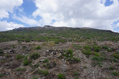 Portillinos (1955 m)