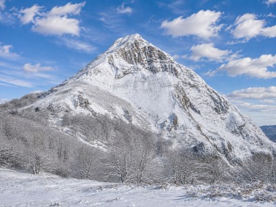 Anboto (1331 m)