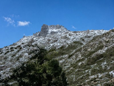 Jálama (1487 m)