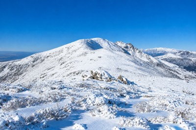 Cabezo (2191 m)