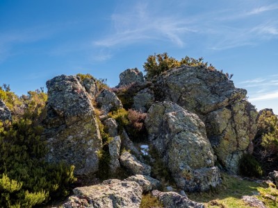 Peña Valeri (1568 m)