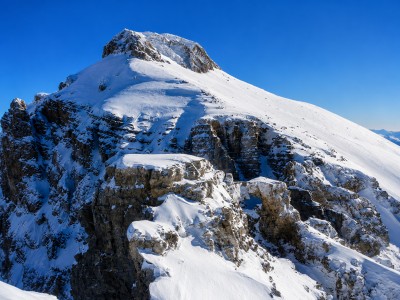 Collarada (2883 m)